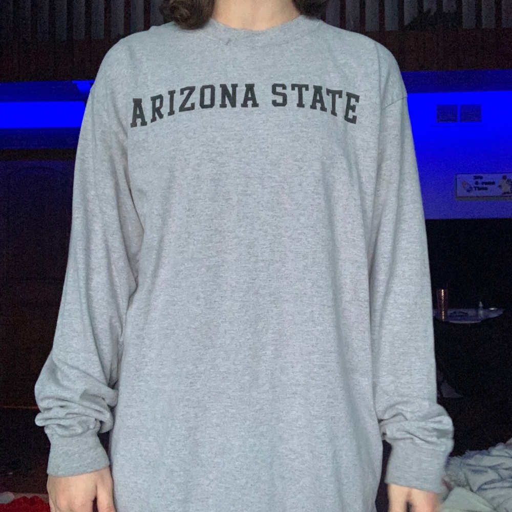 Arizona State Shirt